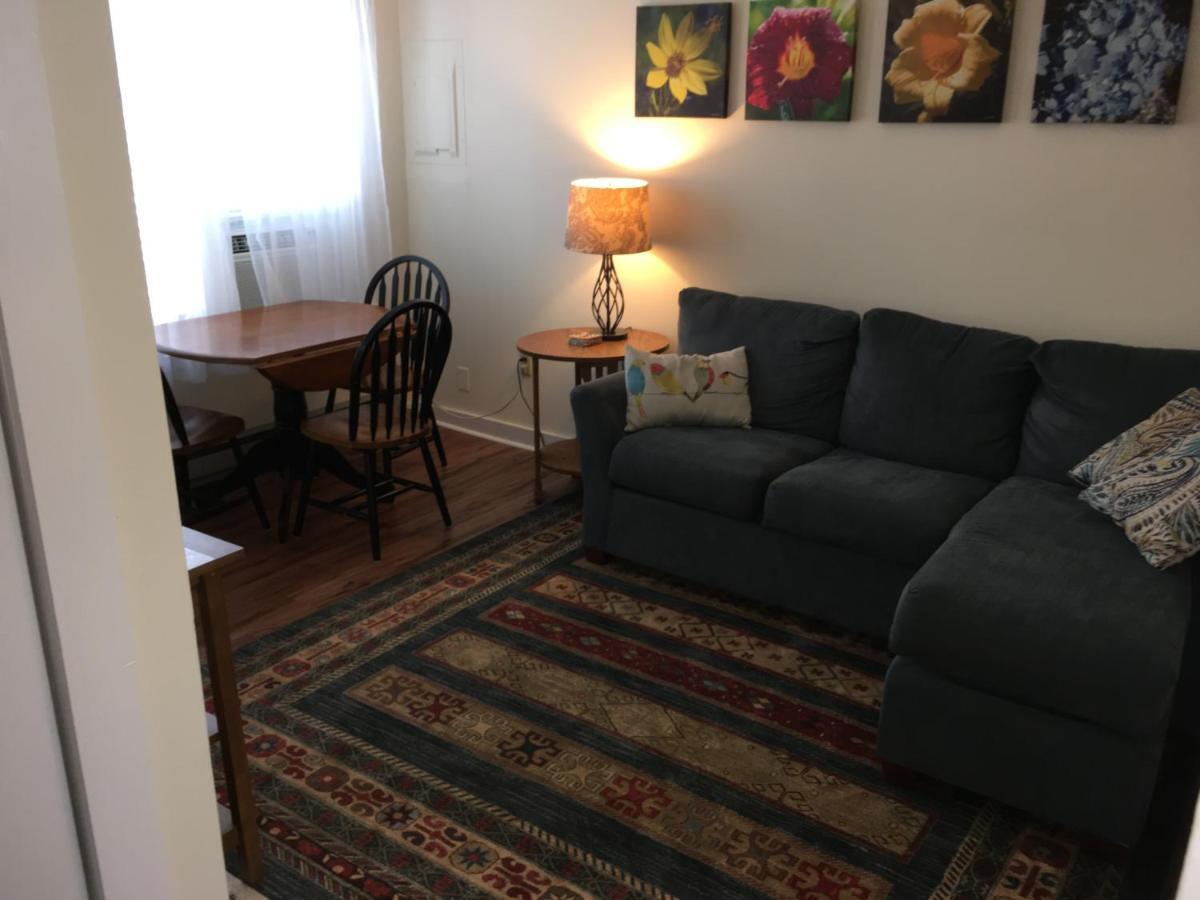 Bed and breakfast Tawsty Flower At The Haines 3*