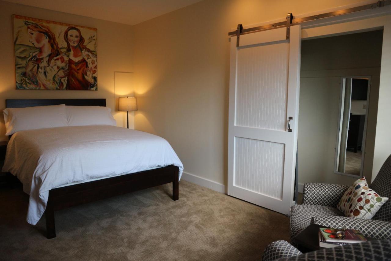 Bed and breakfast Tawsty Flower At The Haines 3*